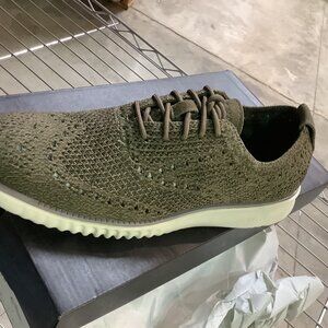 Cole Haan Men's 2.Zerogrand Stitchlite Oxford